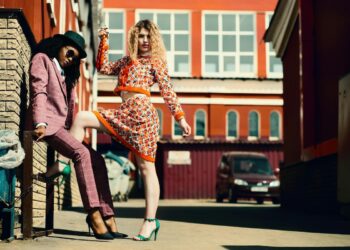 Beeinflussen Prominente immer noch die Welt der Mode?