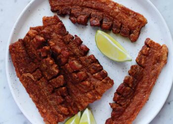 Chicharron – ein schönes Chaos