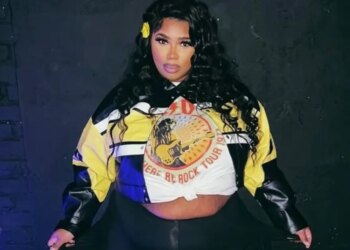 6 Plus -Größe weibliche Musikkünstler, die Sie hören sollten