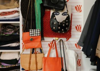 5 Schritte für organisierte Glückseligkeit