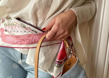 6 hübsche Developments im Jahr 2025 zu tragen