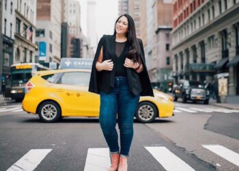 Ideen für das erste Date -Outfit für die Plus Measurement Girlies