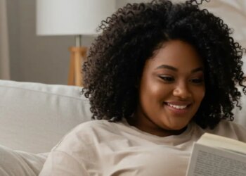 Plus -Größe weibliche Autoren, die Sie gerne lesen würden