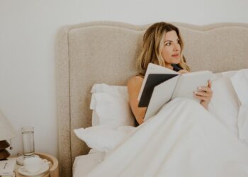 So erstellen Sie die perfekte Routine für einen besseren Schlaf für einen besseren Schlaf