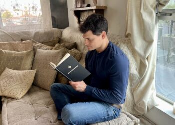 Holen Sie sich unser Reisejournal, um Ihre Reisen aufzunehmen!