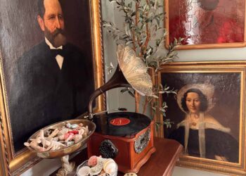 10 Dinge, die ich am Sonntag liebe