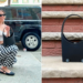 Nik Bentel Studio Fernbedienung Automobile Handtasche Evaluate