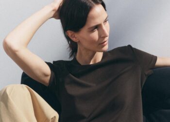 5 schicke Sandalentrends Zara hat sich für 2025 genagelt