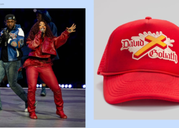 Was Sie für Kendrick Lamar und die Grand Nationwide Tour von SZA tragen sollen