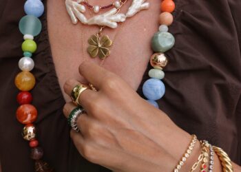 Mein täglicher Schmuck: Alle Particulars