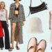 Die 38 besten Mode Dinge für den Frühling 2025 zu kaufen