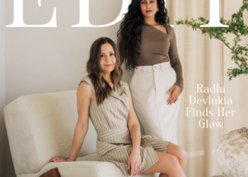 Die Frühlingsausgabe der Bearbeitung ist hier! Aus innen nach außen leuchten