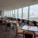 Bewertung: Jal Sakura Lounge, Tokio Haneda (HND) Terminal 3