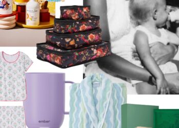 Prime 10 Geschenkideen, die sie sicher lieben wird