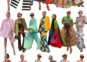 Ein Transient: 15 Jahre feiern