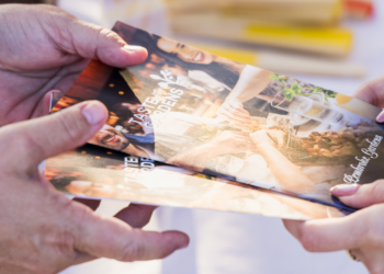 Der Geschmack der Gärten kehrt aus einer Sache nach Pembroke Pines zurück