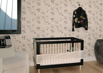 So erstellen Sie einen ungiftigen Kindergarten