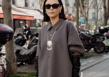 5 Developments bei Trend Weeks in New York, Mailand und Paris gefunden