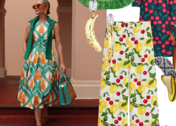 Hübsch, hübsch produziert – atlantisch -pazifik