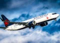 Air Canada startet die neue Route in Montreal -Edinburgh und erhöht die Kapazität nach Europa