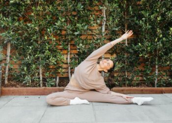 Wie 12K tägliche Schritte meine Gesundheit veränderten