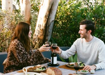 Sind Sie es leid, Apps zu treffen? Hier erfahren Sie, wie Sie sich da draußen machen können