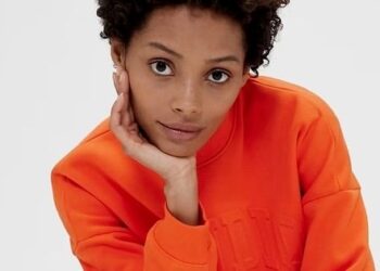 Haben Sie Zac Posens GapStudio -Sammlung gesehen? (Dieser Graben!)