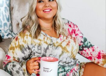 10 Plus -Measurement -Loungewear -Stücke, um echte Kleidung abzubrechen