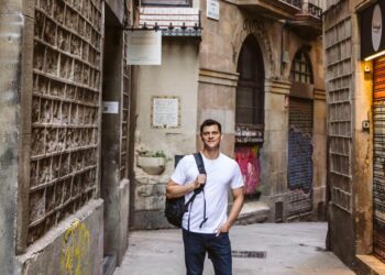 Wo ich die besten Reisegeschäfte im Jahr 2025 finde