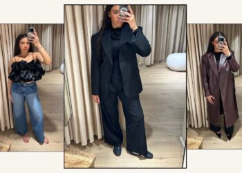 Die besten 11 Stücke aus der H & M x Magda Butrym -Kollektion