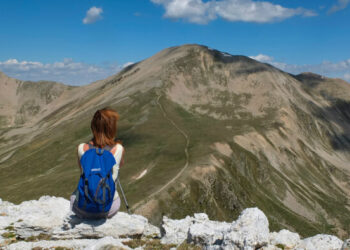 Warum Sie mehr Zeit zum Reisen haben als Sie denken