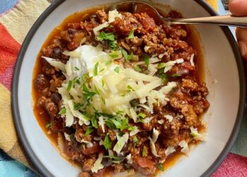 Vier lustige Dinge | Tasse Jo