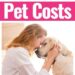 25 Möglichkeiten zum Einsparen von Haustierkosten