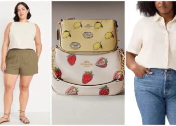 2025 Memorial Day Verkauf: 26 Plätze zum Einkaufen!