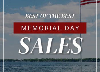 Die besten Wochenendgeschäfte am Gedenktag