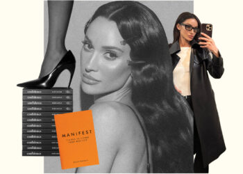 Manifestationspraktiken für Anfänger: Ihre ersten Schritte zum Erstellen des gewünschten Lebens mit Roxie Nafousi