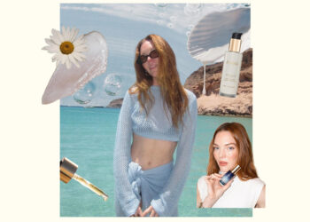 Wie es mir dabei geholfen hat, mich in die beste Type zu bringen