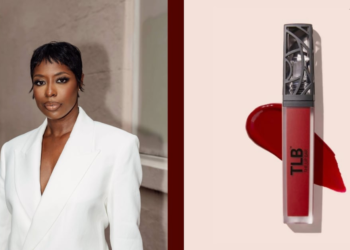 Jeneé Naylor schwört auf diese Garderobe Should-Haves