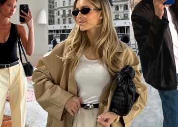 31 Designer-aussehende Stücke, die unter 150 US-Greenback sind