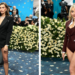 No-Pants-Pattern übernimmt die 2025 Met Gala