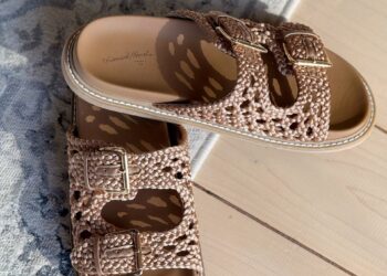 Was es wert ist, in letzter Zeit gekauft zu haben – in Gelb zu leben