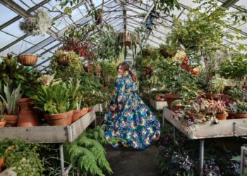 Baacals exklusives SIP & Store in LA