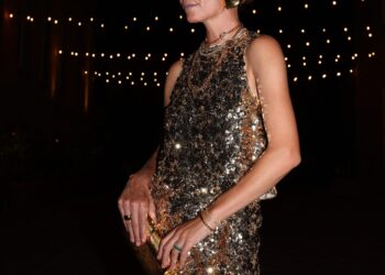 Atemberaubende Paillettenstile – Atlantic -Pacific