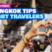 Prime 5 Bangkok Praktische Tipps für LGBTQIA+ Reisende