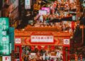 Die besten Nachtmärkte in Taipei müssen Sie besuchen – nur Handgepäck