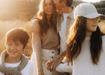 Die täglichen Rituale von Camille Kinds: Selbstpflege, Mutterschaft und Wellnessgewohnheiten