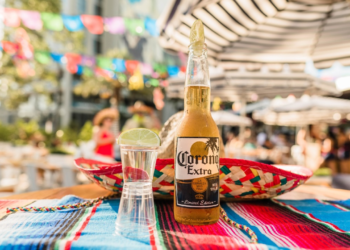 Feiern Sie das Cinco de Mayo -Wochenende im Wharf Fort Lauderdale