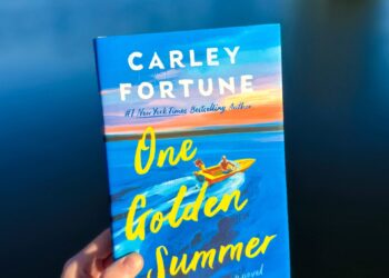 15 Bücher, die Sie Ihrer Sommerleseliste hinzufügen können