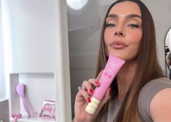 Ein Geburtstagsgenuss: 20% Rabatt auf koffeinhaltige SPF