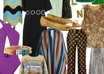 Ein Memorial Day Sale Edit